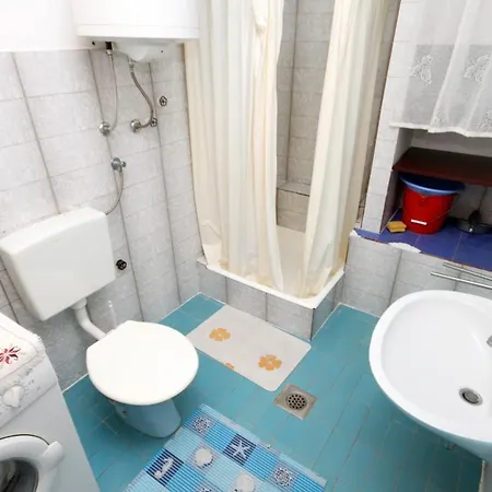Apartman Apartments By The Sea Mali Losinj Mali Losinj