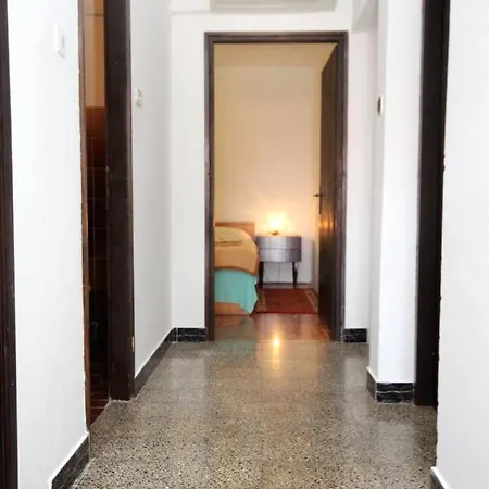 Apartman Apartments By The Sea Mali Losinj Mali Losinj