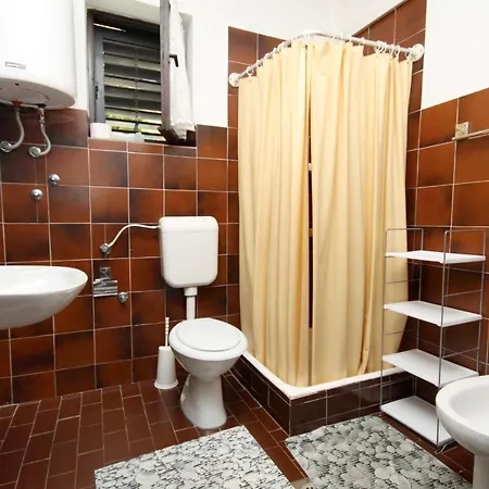Apartman Apartments By The Sea Mali Losinj Mali Losinj