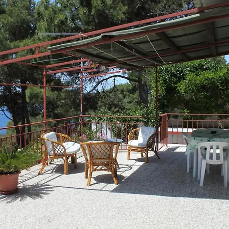 Apartman By The Sea