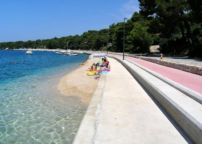 By The Sea * Mali Lošinj