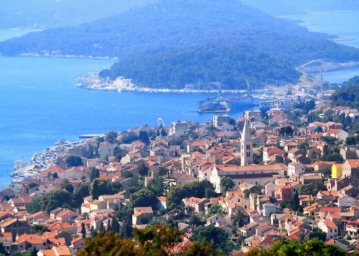 Apartament By The Sea Mali Lošinj