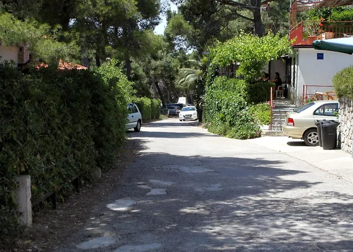 By The Sea * Mali Lošinj