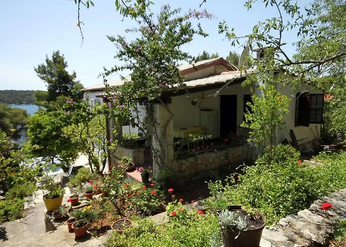 By The Sea Daire Mali Lošinj