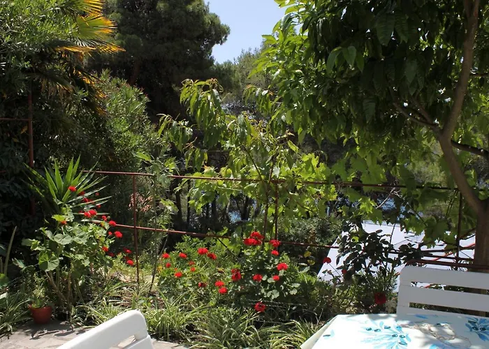 By The Sea * Mali Lošinj