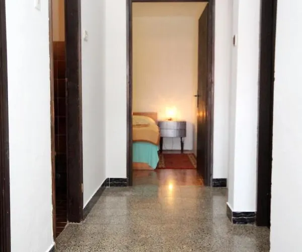 Daire By The Sea Mali Lošinj