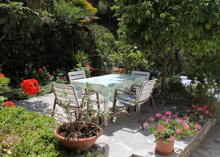 Daire By The Sea Mali Lošinj