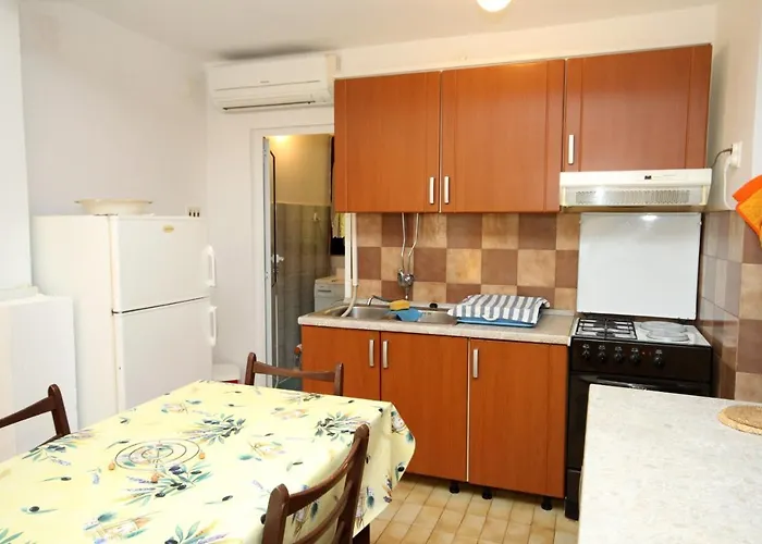 Apartament By The Sea
