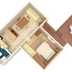 Apartments By The Sea Mali Losinj *