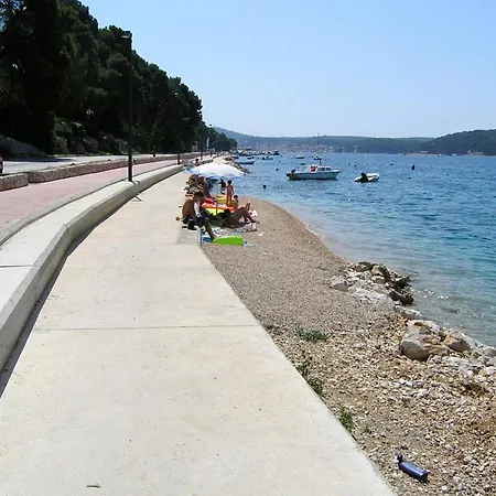 Apartament By The Sea Mali Lošinj