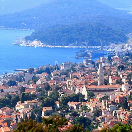 Apartament By The Sea Mali Lošinj