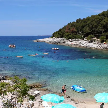 Apartament By The Sea Mali Lošinj