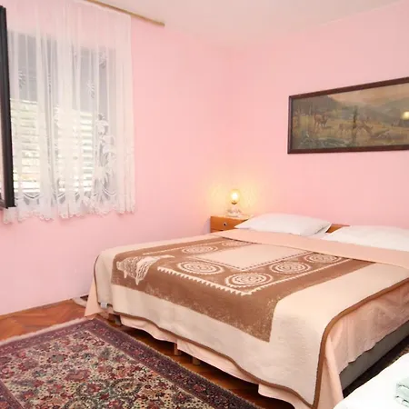Apartments By The Sea Mali Losinj *
